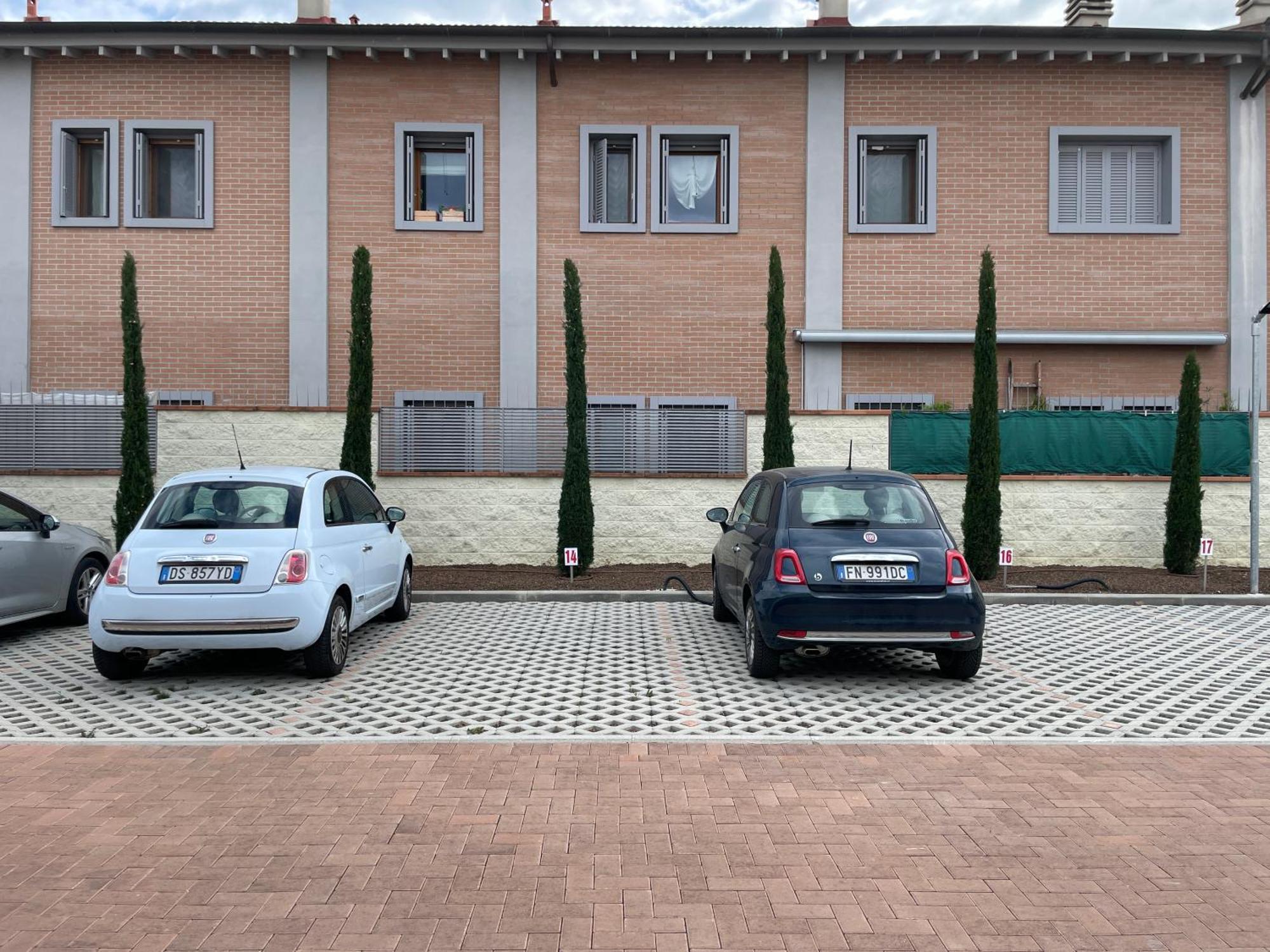 Centro Amorino Con Terrazzo * Florença
